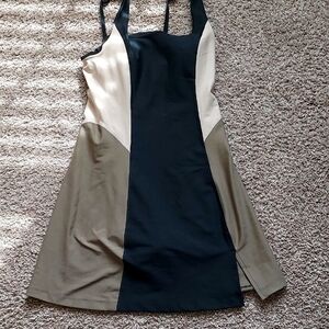 Abercrombie athletic dress